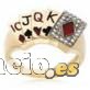 JOYAS DE POKER